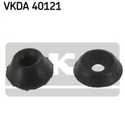 Опора стойки амортизатора SKF VKDA 40121